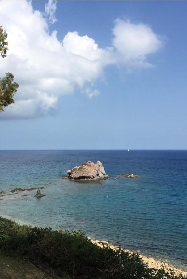 Mediterranean Dream Voroklini Exteriér fotografie