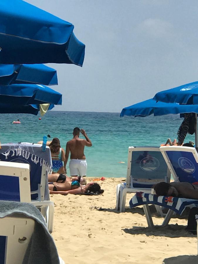 Mediterranean Dream Voroklini Exteriér fotografie
