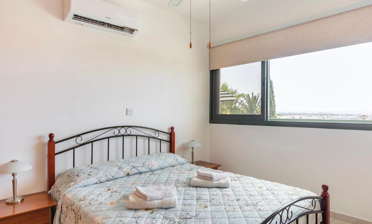 Mediterranean Dream Voroklini Exteriér fotografie