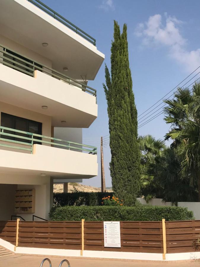 Mediterranean Dream Voroklini Exteriér fotografie