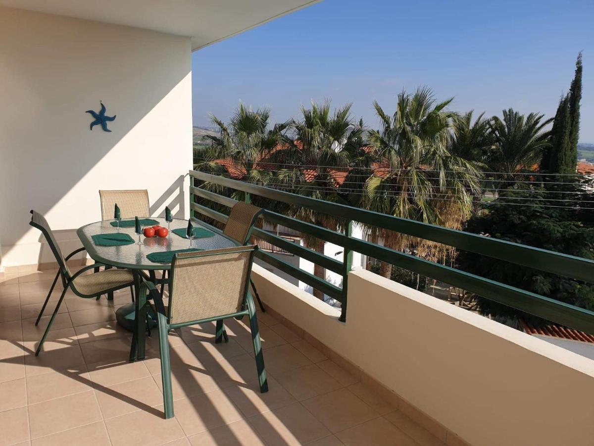 Mediterranean Dream Voroklini Exteriér fotografie